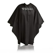 360 Barber Cape - Lightweight Professional Hair Cutting Apron - Universal Size Haircut Gown