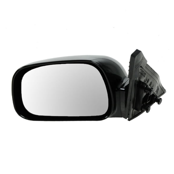 TRQ Power Door Mirror Driver Side Left LH for 02-06 Toyota Camry USA Production MRA05369