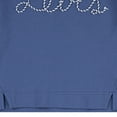 thumbnail image 4 of Levi's Girls Logo Graphic T-Shirt, Sizes 4-16, 4 of 4