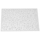 thumbnail image 2 of Troquel de corte con relieve de metal molde troquelado en forma de estrella de cinco puntas plantilla de plantillas de corte de marco rectangular para manualidades con papel DIY ANGGREK  Otros, 2 of 8