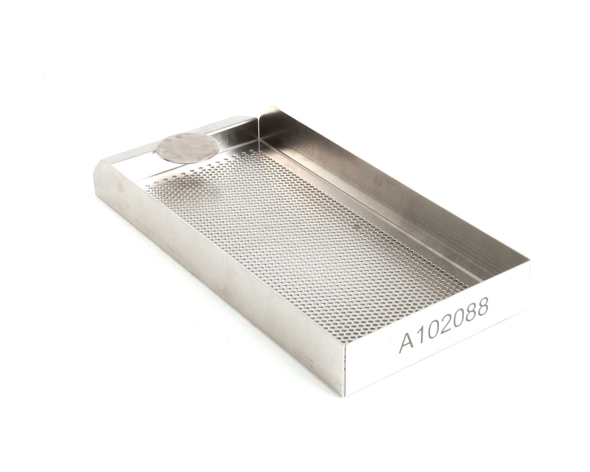 Stero Dishwasher A10-2088 Scrap Catchment Strainer Pan
