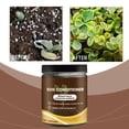 thumbnail image 5 of Organic Fulvic Acid Plant Amendment, Natural Humic Soil and Hydroponic Nutrient Enhancer - Lawn and Garden Growth, Plant Health, 5 of 8