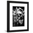 thumbnail image 5 of Skull Butterfly Crown, Animals Framed Art Print Wall Art Sold by Art.Com, 5 of 6