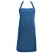 thumbnail image 3 of DII Adjustable Neck & Waist Ties with Front Pocket, 32x28 Apron Chino Chef Collection, Blue, 3 of 10