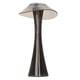 thumbnail image 1 of Lámpara De Mesa LED, Luz Nocturna Con Sensor Táctil De Atenuación Continua Para Habitación, 1 of 7
