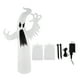thumbnail image 2 of Decoraciones de halloween al aire libre, fantasmas Halloween Decoración de la decoración inflable Libre Fantasma Condeciente Condecoracia de Fantasma para impermeable, 2 of 7