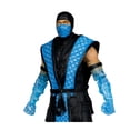 thumbnail image 4 of Figuras de acción McFarlane Toys Mortal Kombat Sub-Zero VS, 4 of 9