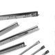 thumbnail image 3 of Grill Replacement Heat Plate Tube Set Stainless Steel Versatile Easy to Install Gas Grill Heat Plate Tube for Gas Grill, 3 of 5