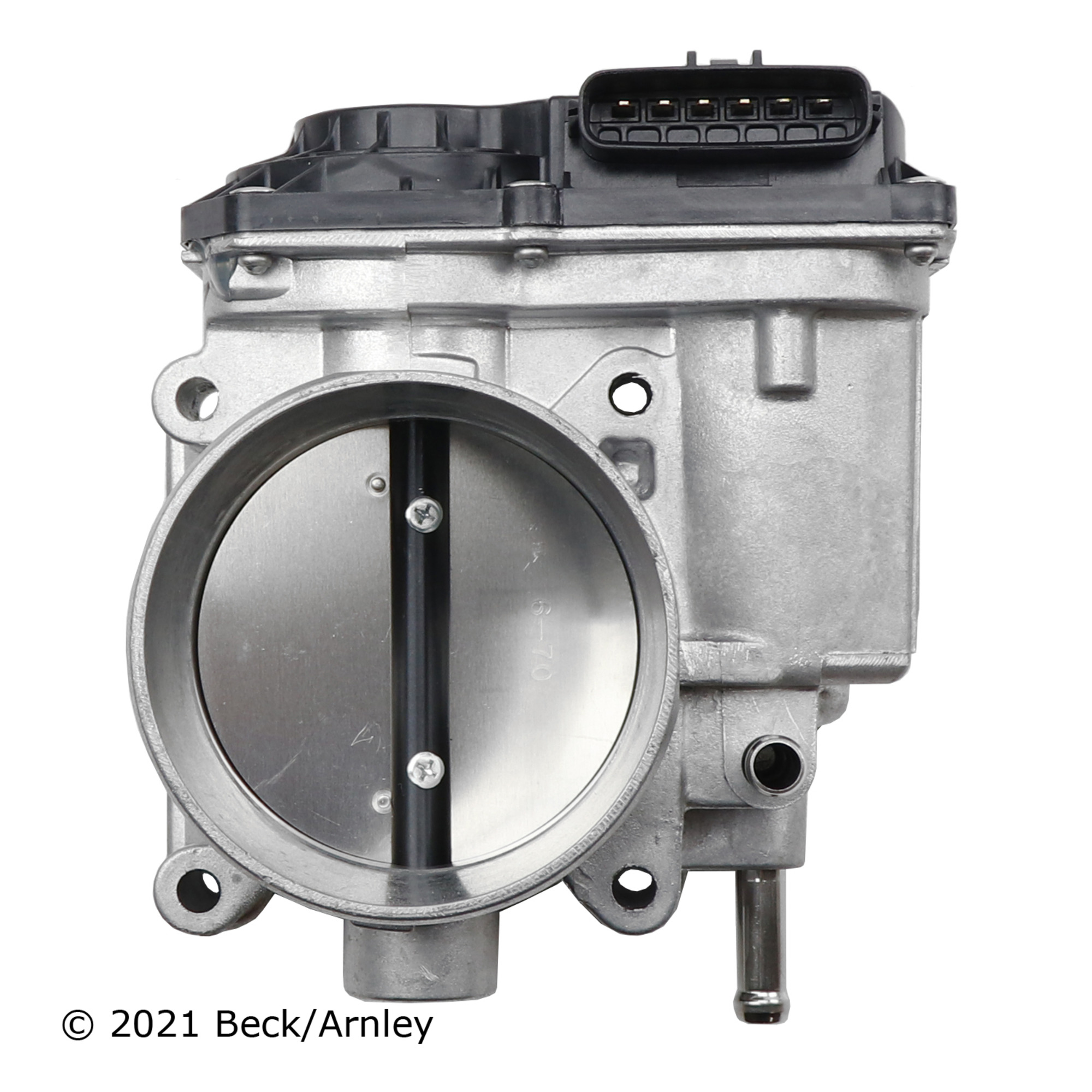 BeckArnley 154-0218 Throttle Body