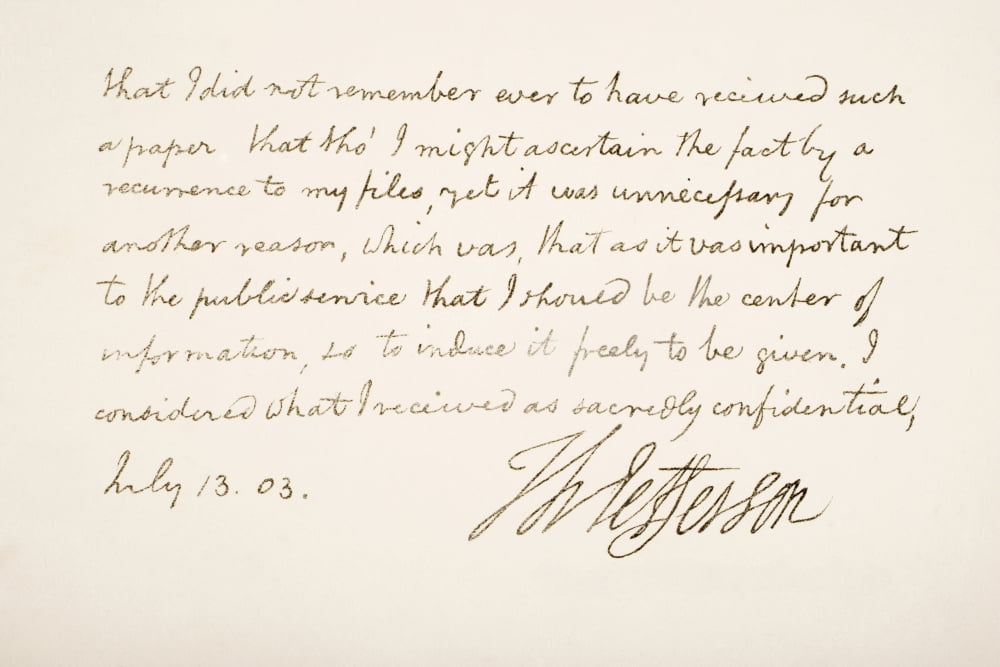 How to write the president of united states 07 picture