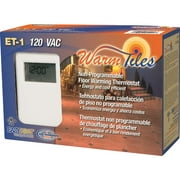Easy Heat 120V or 240V Thermostat FG