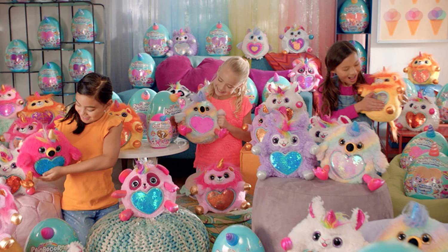 rainbow corn series 2 walmart