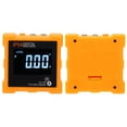 thumbnail image 4 of Angle Finder, Convenient Level Box, Angle Calibration Meter, Magnetic Inclinometer, For Angle Measurement Inclination Measurement, 4 of 8