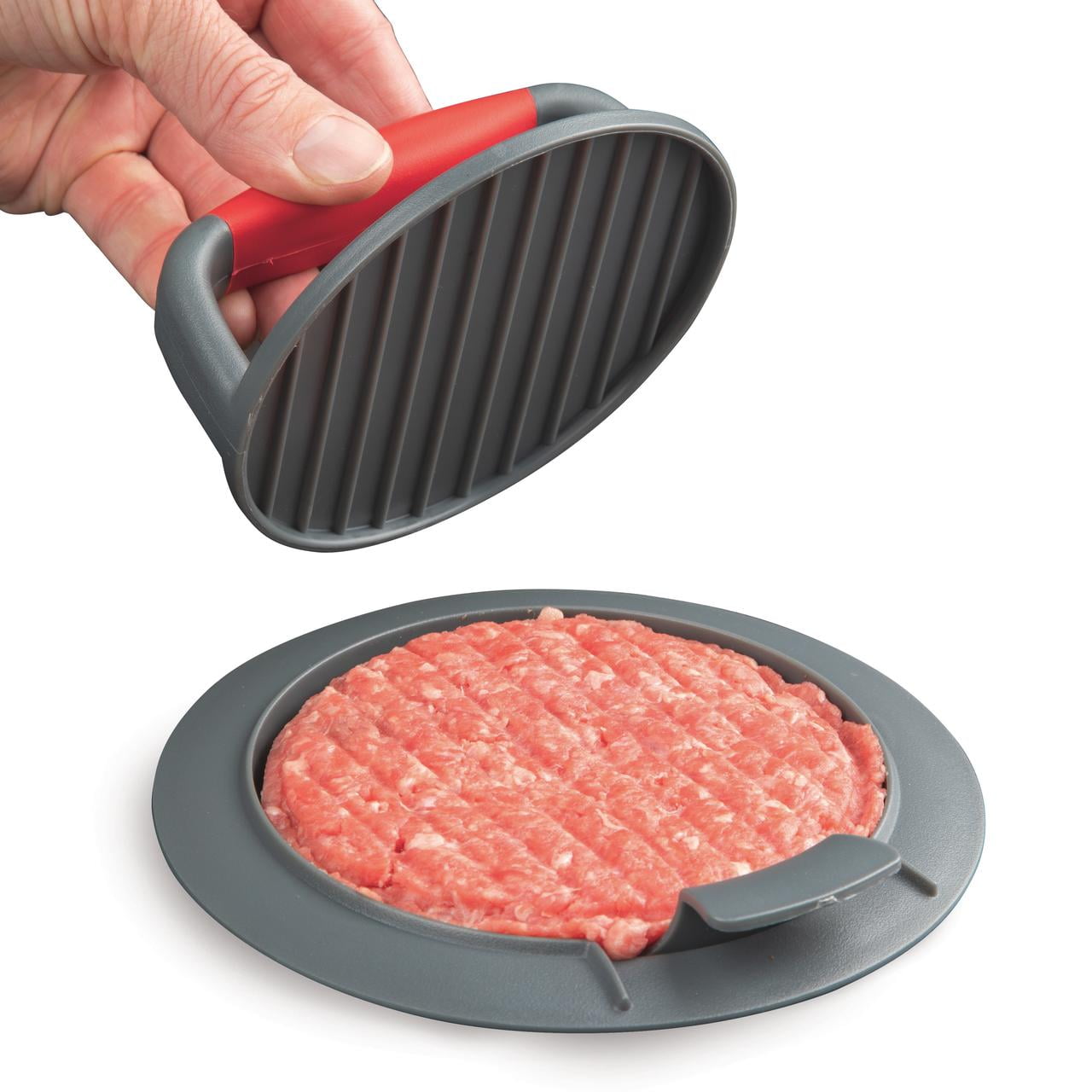 Prep Solutions Perfect Burger Press