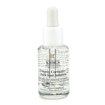 Solutions Corrective - Kiehl's Clearly Corrective Dark Spot Solution
