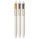 thumbnail image 2 of Bolígrafo de tinta gel Mitsubishi Uni-Ball One Classic 0.38 mm, 2 of 5