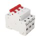 thumbnail image 2 of Wincal GYM10 6KA 3P Desconector De Circuito Disyuntor En Miniatura Industrial Comercial Residencial Protección contra Cortocircuitos contra Sobrecargas(63A), 2 of 8