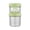 🥝 Green_Base#528, variant on Oats Containers To Go Cups 2 Pack – Leakproof Breakfast Cereal Yogurt Jars, Reusable Meal Prep Storage Cups, Detachable Snack Compartment,Handle