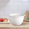 thumbnail image 1 of Cesta de drenaje de doble capa, cesta de almacenamiento de frutas, cesta de almacenamiento de lavado moderna multifuncional para fiesta de recepción L Macarena Canasta de frutas, 1 of 8