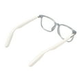 thumbnail image 1 of Gafas Inteligentes, Gafas , Bloqueo De Luz Azul, Llamadas Manos Libres, Altavoz De Oído Abierto Para Deportes, 1 of 7