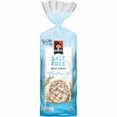 thumbnail image 4 of Quaker Rice Cakes Variety Bundle - Pack Of  3 Flavors,WHITE CHEDDAR RICE CAKE ,LIGHTLY SALTED RICE CAKE,SALT FREE RICE CAKE, 4 of 5