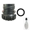 thumbnail image 4 of Conexión para adaptador de botella de refresco para máquinas de refrescos y para jarras de cristal 0,7 L, 4 of 8