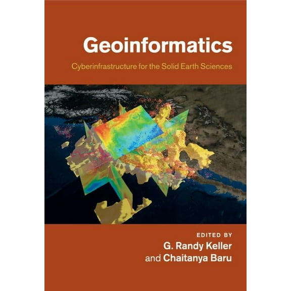 Geoinformatics, (Paperback)