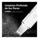 thumbnail image 4 of Limpiador Facial Ultrasónico Portatil Malubero Blanco, 4 of 5