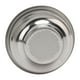 thumbnail image 2 of Canasta de filtro de portafiltro 1 taza Filtros presurizados reutilizables de acero inoxidable para cafetera semiautomática, 2 of 10