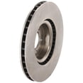 thumbnail image 4 of New Left Front Brake Disc Compatible With Land Rover Range Rover Sport HSE Dynamic 6 Cyl 3.0L Range Rover Sport Autobiography Dynamic 8 Cyl 5.0L 2010-2017 By 34489 45559 980926, 4 of 8