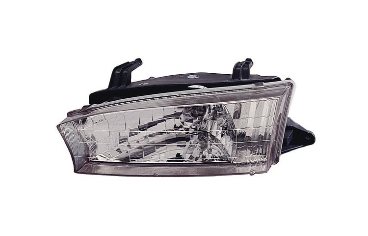 Depo 312-1159L-AS Lexus LS 400 Driver Side Replacement Headlight Assembly 02-00-312-1159L-AS