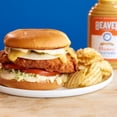 thumbnail image 6 of Beaver Brand Honey Mustard Sauce, 13 oz Bottle, 6 of 6