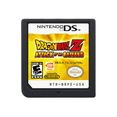thumbnail image 4 of Dragon Ball Z：Supersonic Warriors 2,Harukanaru Densetsu & Attack of the Saiyans 3 pcs Game Bundle NDS game US Version, 4 of 6