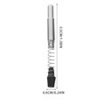 thumbnail image 2 of PAMINGONO 50Set Spring Loaded Plunger Pin Stainless Steel for Machine Maintenance Catching, 2 of 5
