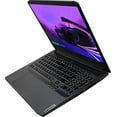 thumbnail image 5 of Lenovo IdeaPad Gaming 3 15 Laptop, 15.6" FHD Display, Intel Core i5-11300H, NVIDIA GeForce GTX 1650, 16GB RAM, 512GB Storage, Windows 10H, 5 of 5