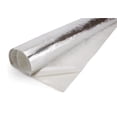 thumbnail image 4 of Design Engineering Heat Shield Material 10399 Heat Screen; 36 Inch Length x 20 Inch Width; 0.060 Inch Thickness; Self Adhesive, 4 of 5
