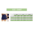 thumbnail image 6 of Clearance! Hontri Skirts for Women Inner Elastic Shorts with Pockets Skorts Women Sports Skirts Tennis Skirt Tennis Skirt Black,L, 6 of 8