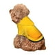 thumbnail image 5 of Fotbe Yellow Lemon Sudadera con Estampado para Perros Pequeños – Suéter con Capucha para Mascotas, Tela Suave de Forro Polar con Bolsillo-X-Small, 5 of 7