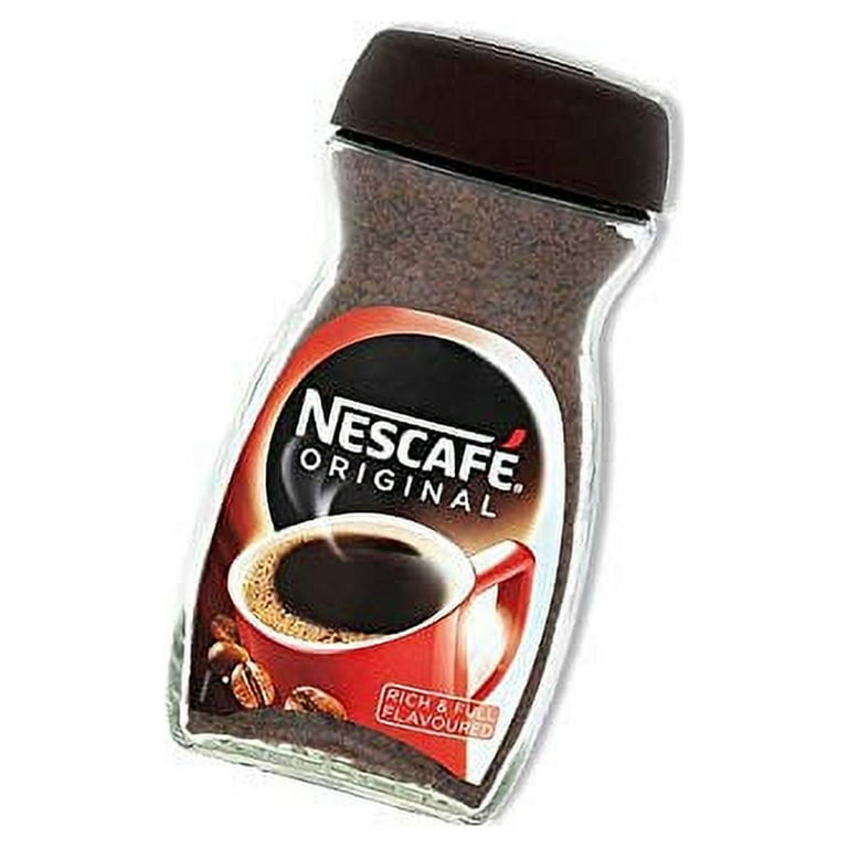 Nescafe Original 200g