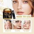 thumbnail image 2 of Cremas y humectantes Cuidado de vacas Humectante Nutre y lubrica Hidrata y refresca Y aplica Loción corporal Crema facial, 2 of 9