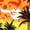 PALM TREE VIEW, ORANGE, variant on Button Down Shirt for Women Casual Beach Party Short Sleeve Tropical Vacation Blouse Shirt Summer Tee Hawaiian Shirts Blouses for Women M Palm Tree View, Lake Blue