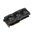 thumbnail image 4 of ASUS GeForce GTX 1660 ROG Ti Strix Fan Graphics Cards, Black, 4 of 4