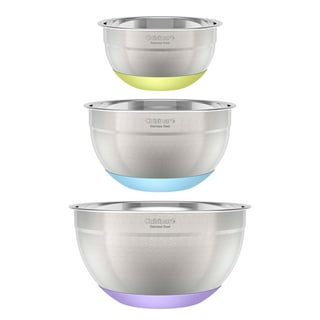 Cuisinart 5.5-Quart Mixing Bowl Attachment for 5.5 Qt. Stand Mixer,  Stainless Steel - Bed Bath & Beyond - 22390908