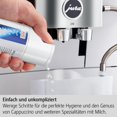 thumbnail image 3 of Jura Mini Tabs Milk System Cleaner - Refill Pack for Dispensing System - For 30 Cleanings, 3 of 5