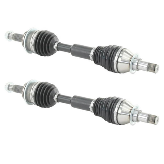 BuyAutoParts Drive Axle Kit 90-931262D