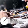 thumbnail image 3 of MIANGASTORE 4pcs IC Clips Extractor Puller Tools Electronic Component Protection Extractor, 3 of 8
