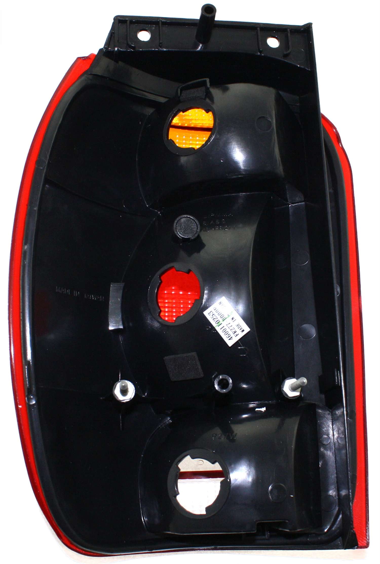 Tail Light Compatible With 1998-2001 Ford Explorer Mercury Mountaineer Right Passenger
