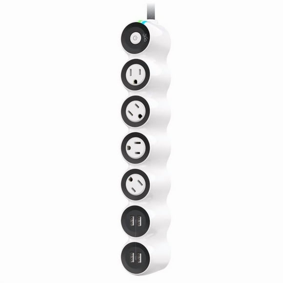 PWR STRP SRG PRTCTN 24W(Pack of 1)