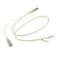 thumbnail image 2 of USB 2.0, , Un, Tipo, , a, Mini, 5 Pines, , Cable, para, Móvil, Duro, 2 of 7