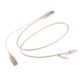 thumbnail image 2 of e Diseño Y USB 2.0 A Type 5 Pin para Móvil Disco Duro Sunnimix Cable de datos de disco duro USB, 2 of 7